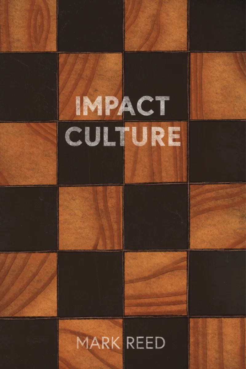 Impact Culture cover