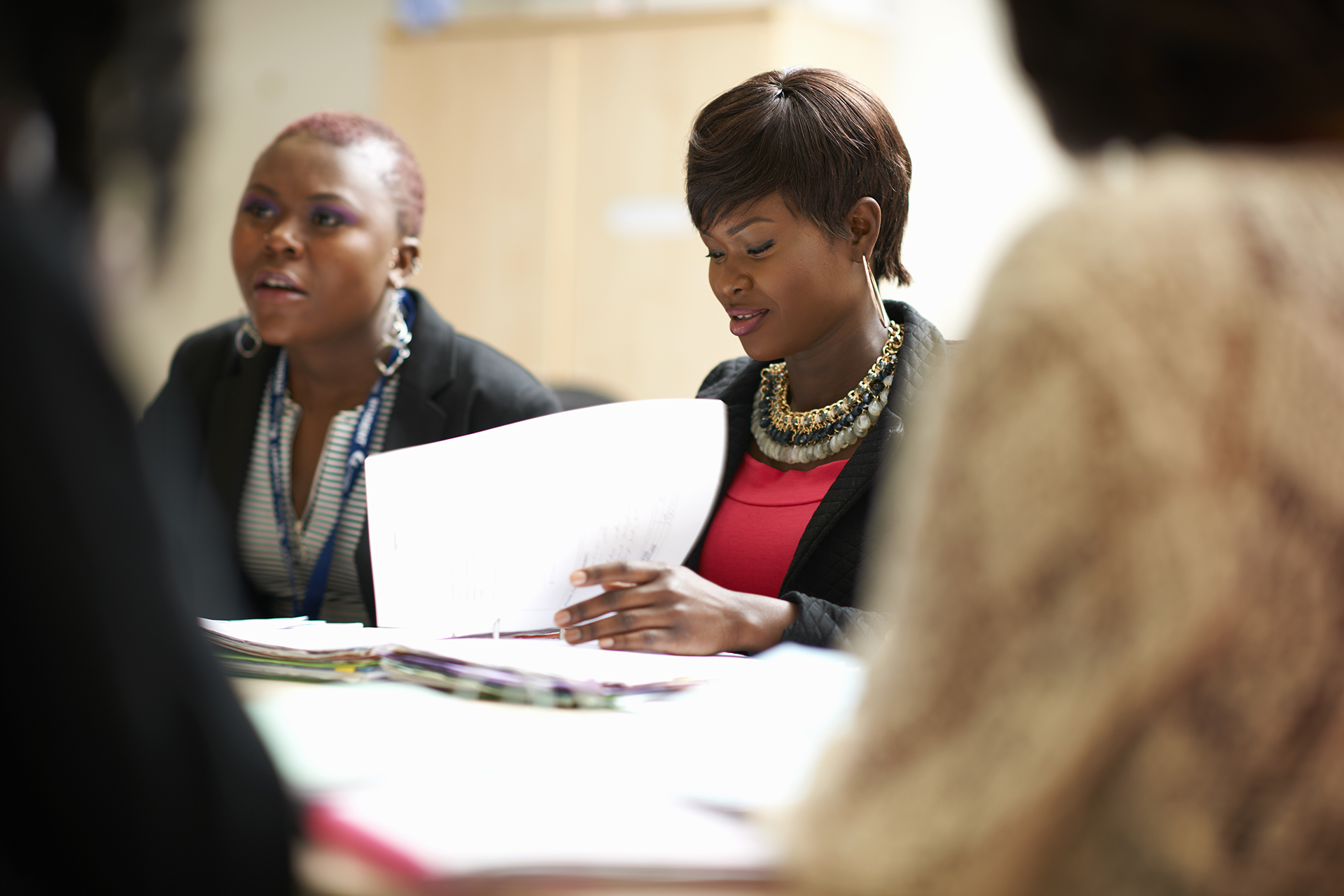 What to do when your research conflicts with government policy