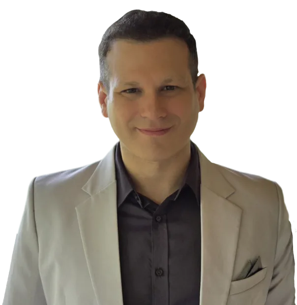 Dr. Aaron Jensen