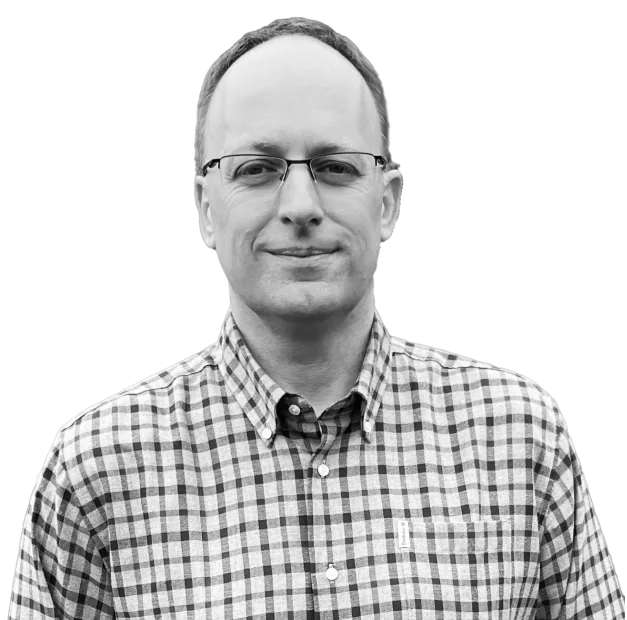 Dr. Charles Laurie