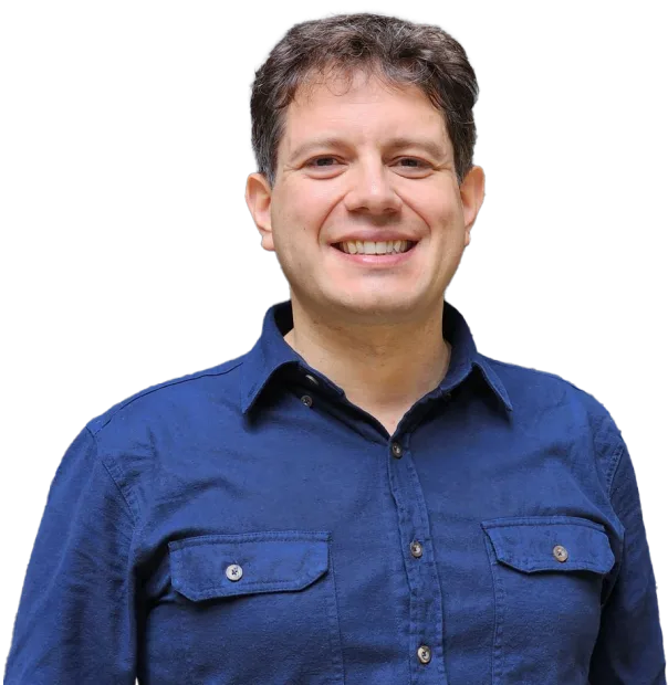 Prof. Eric Jensen