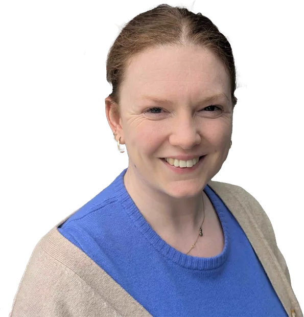 Dr. Rosie Gearey