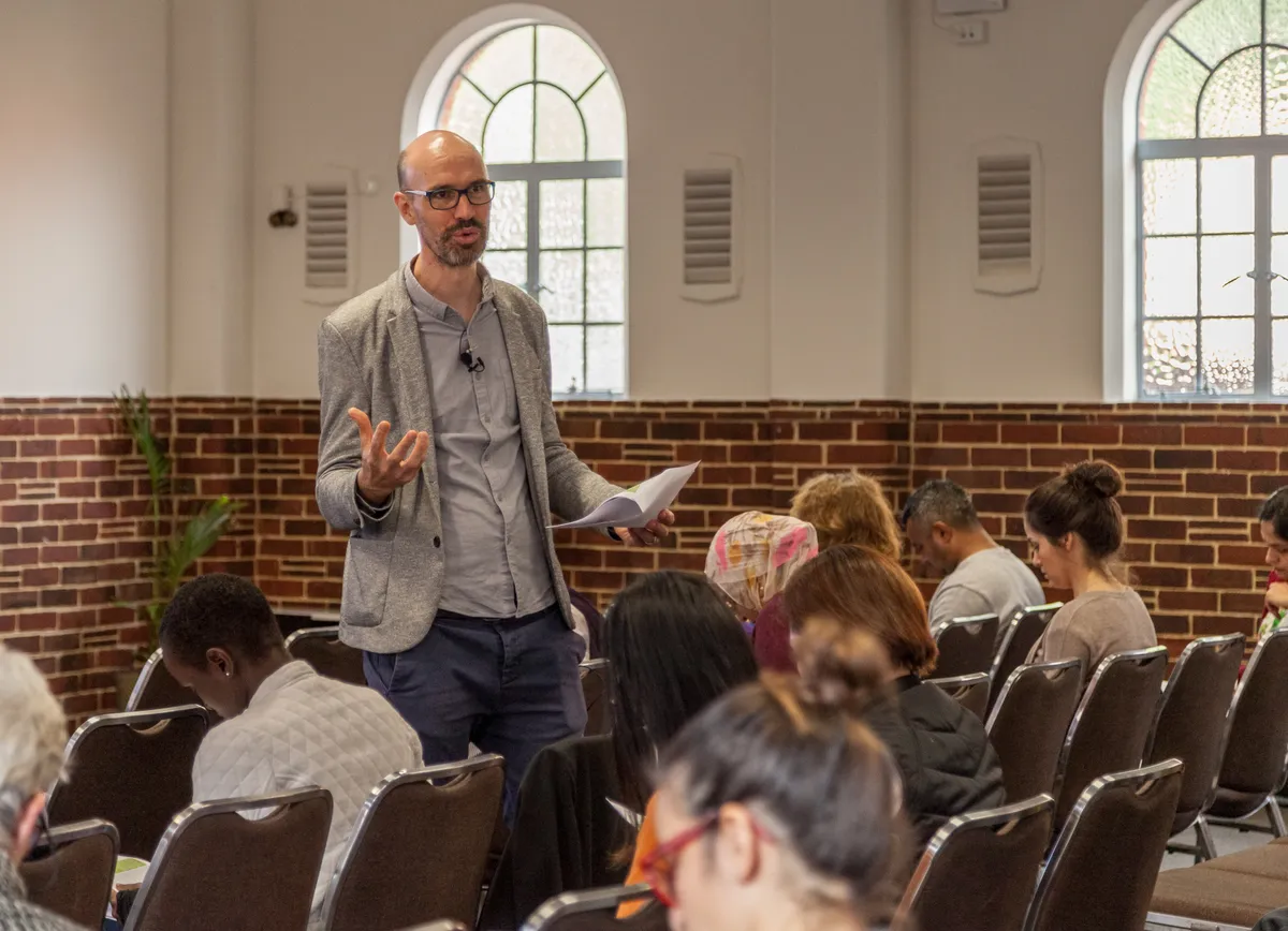 Why the impact agenda needs deeper roots