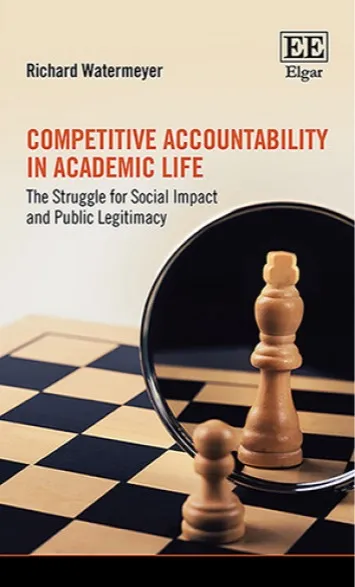 New book calls for civil disobedience to fight “dehumanising” impact agenda