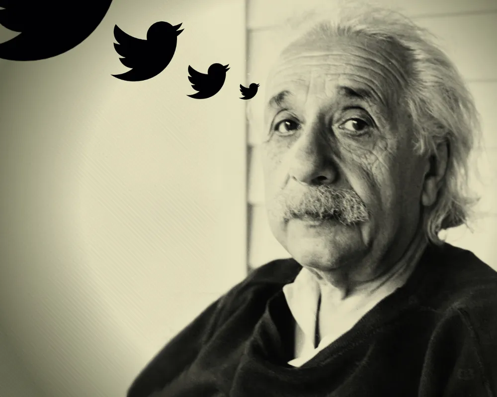 Top Twitter Tips for Research Impact