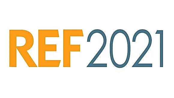 Everything you need to know about the final REF2021 guidance on impact in less than a minute