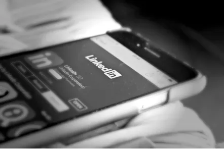How to generate research impact from Twitter and LinkedIn