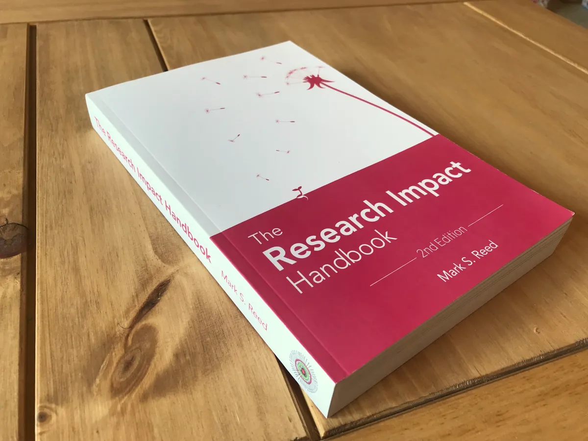 The second edition is here!