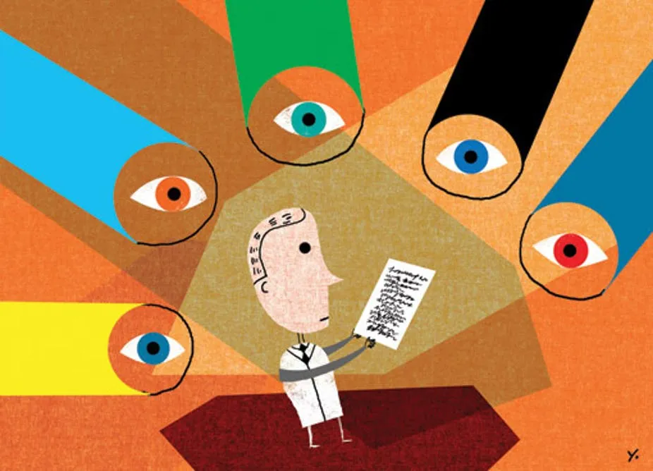 Research into REF evaluator behaviour offers three key pieces of advice for REF2021