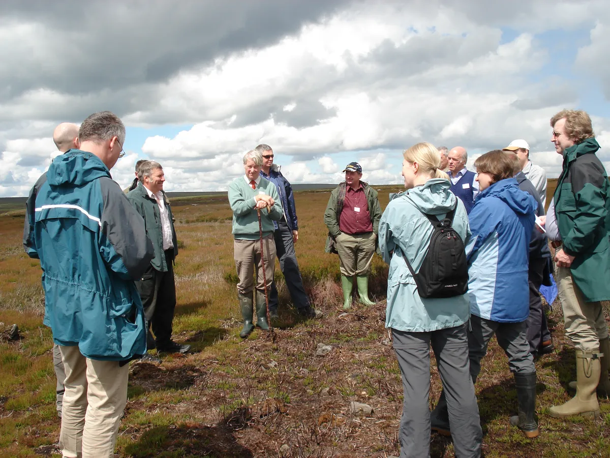 Tips for dealing with conflict in transdisciplinary research