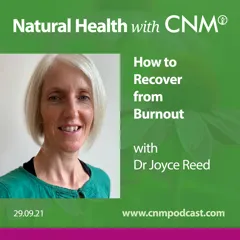 How to manage stress and recover from burnout