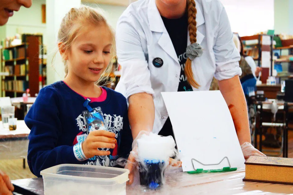 Evidencing impacts from public engagement