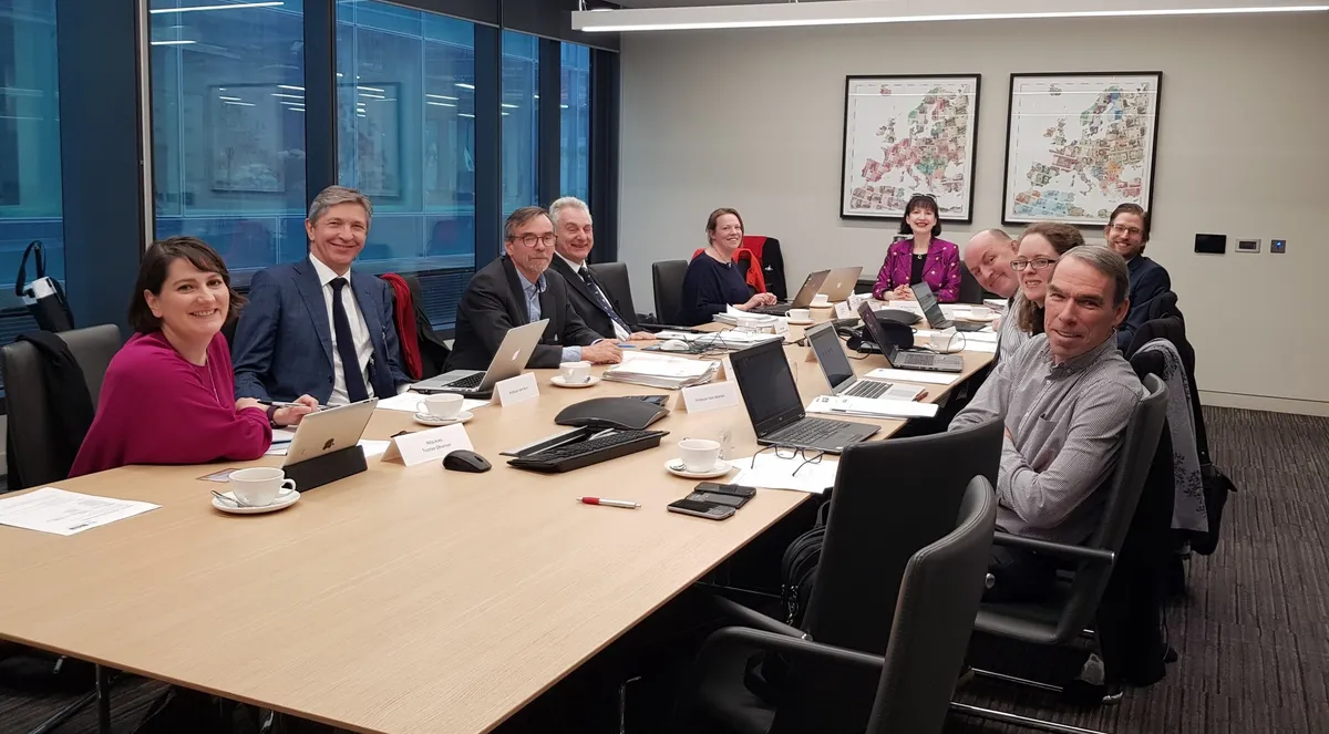 How to set up a stakeholder advisory panel for your research project (and why it delivers impact)