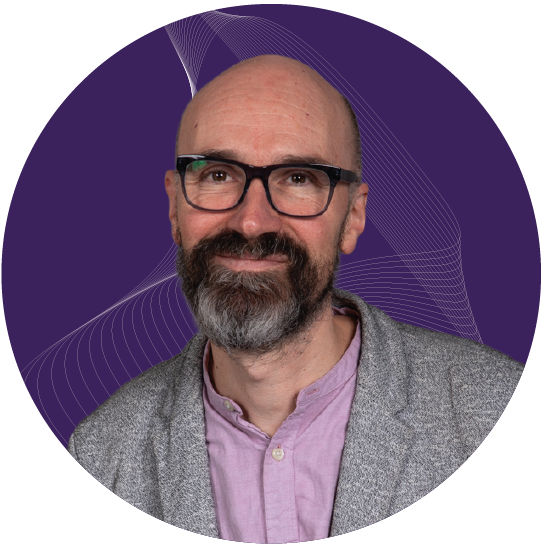 Prof. Mark Reed
