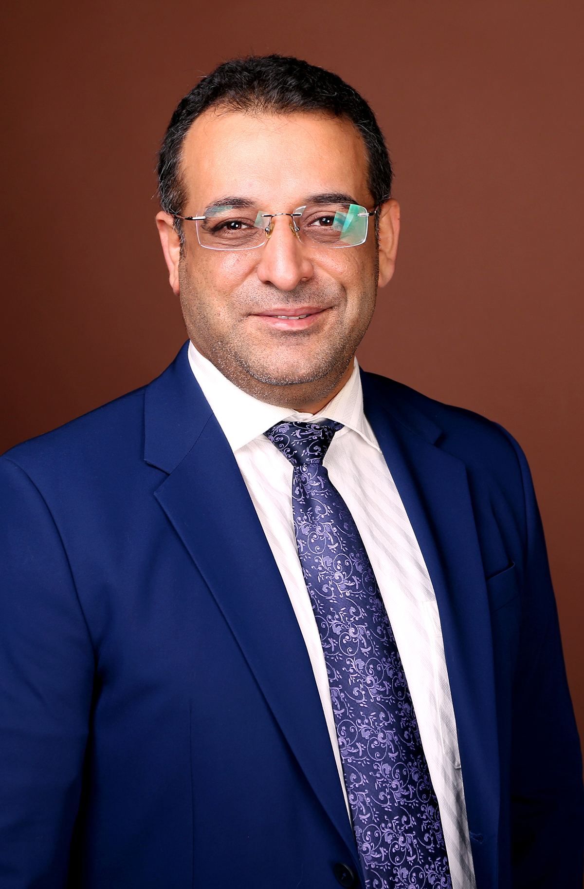 Prof. Hamed Taherdoost